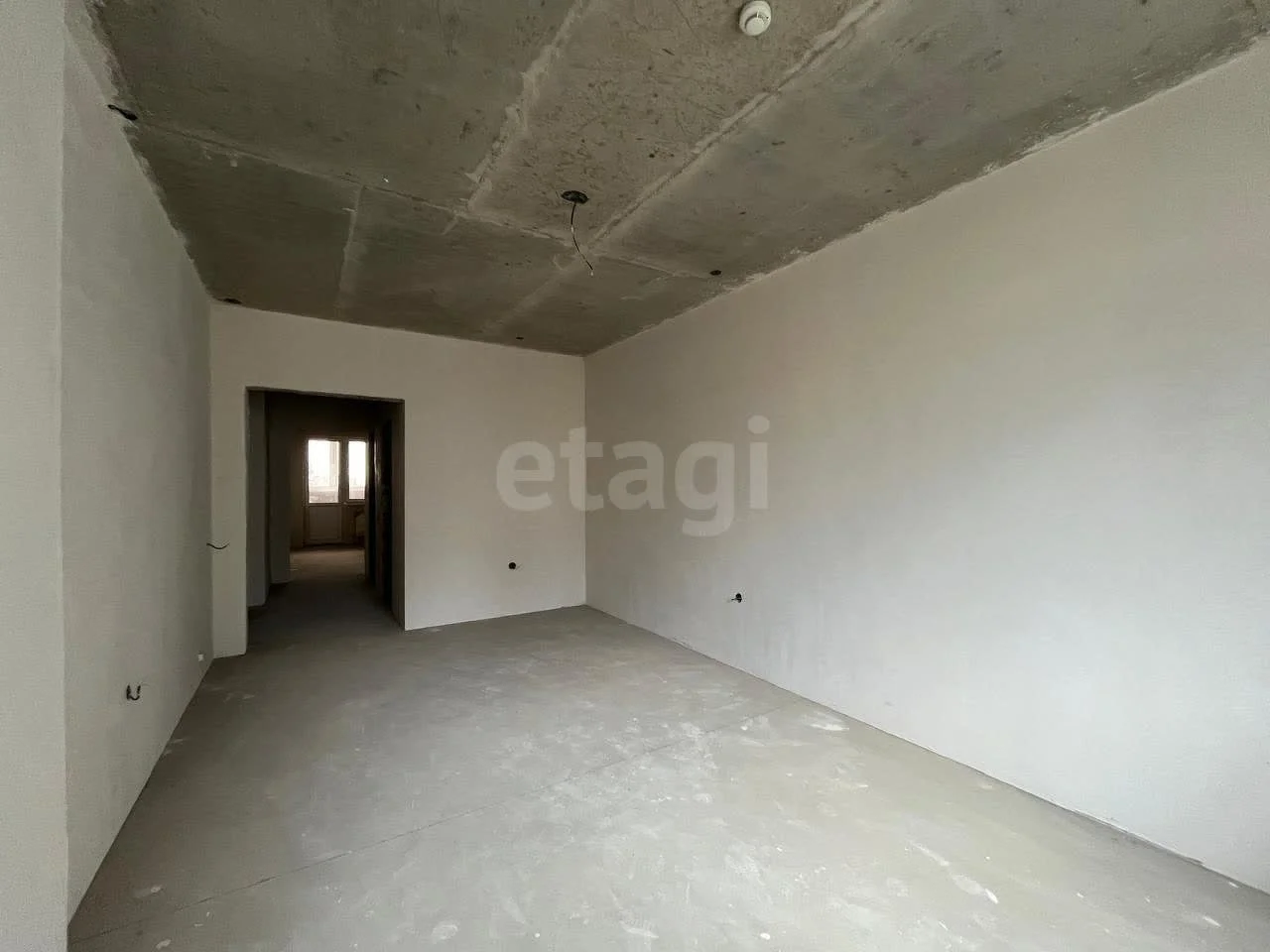 2-к квартира, 63м² (улица имени Дмитрия Благоева, 31к2) - миниатюра 21