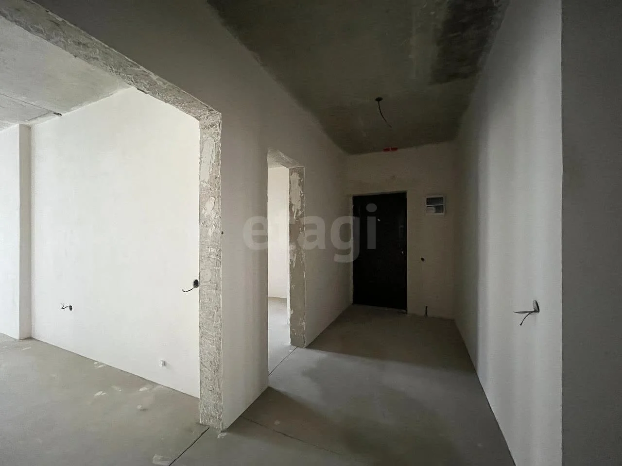 2-к квартира, 63м² (улица имени Дмитрия Благоева, 31к2) - миниатюра 23