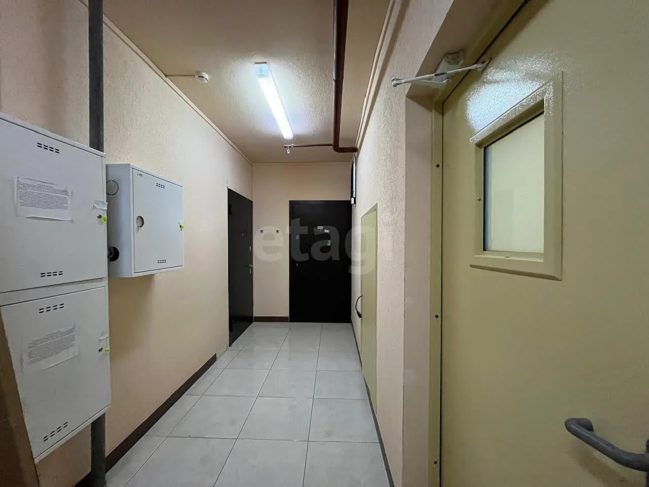 2-к квартира, 63м² (улица имени Дмитрия Благоева, 31к2) - миниатюра 25