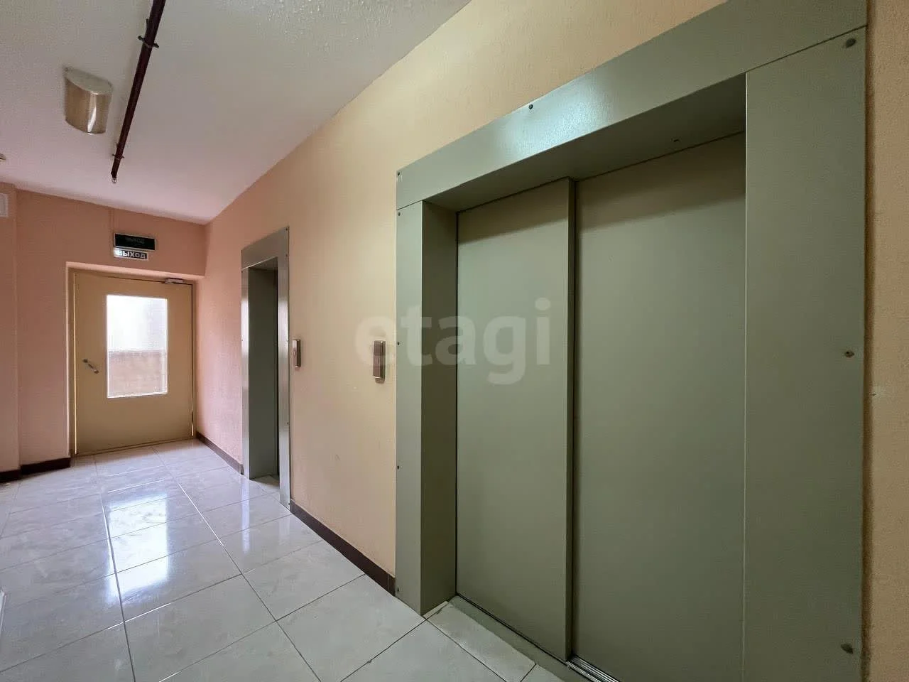 2-к квартира, 63м² (улица имени Дмитрия Благоева, 31к2) - миниатюра 26