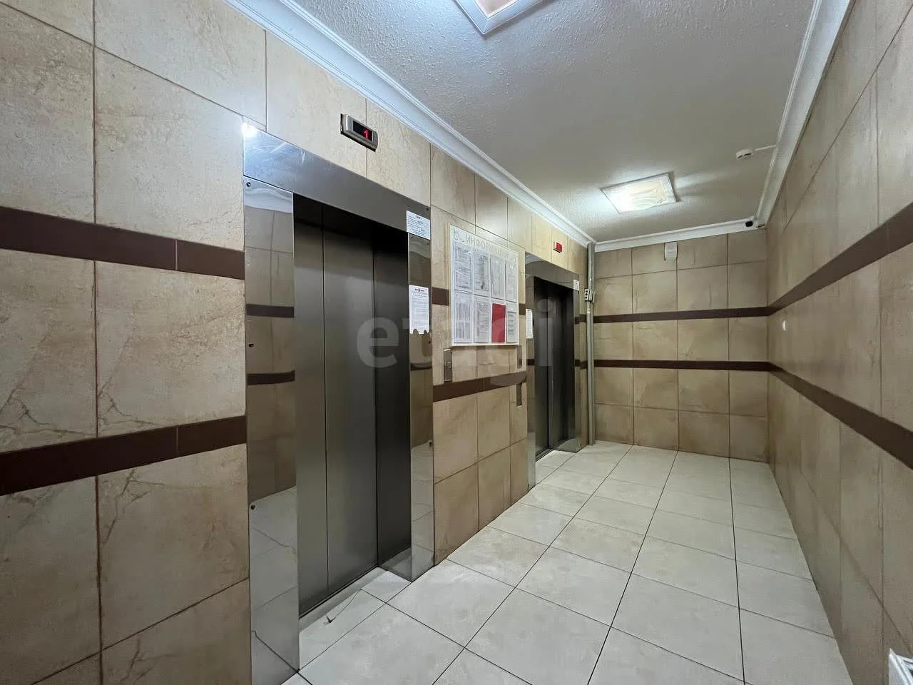2-к квартира, 63м² (улица имени Дмитрия Благоева, 31к2) - миниатюра 27
