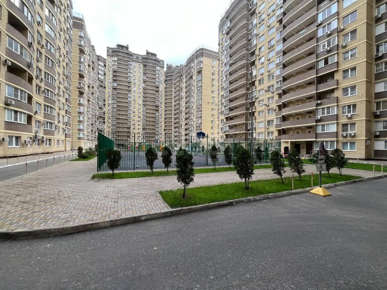2-к квартира, 63м² (улица имени Дмитрия Благоева, 31к2) - миниатюра 28