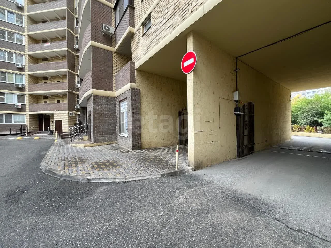 2-к квартира, 63м² (улица имени Дмитрия Благоева, 31к2) - миниатюра 29