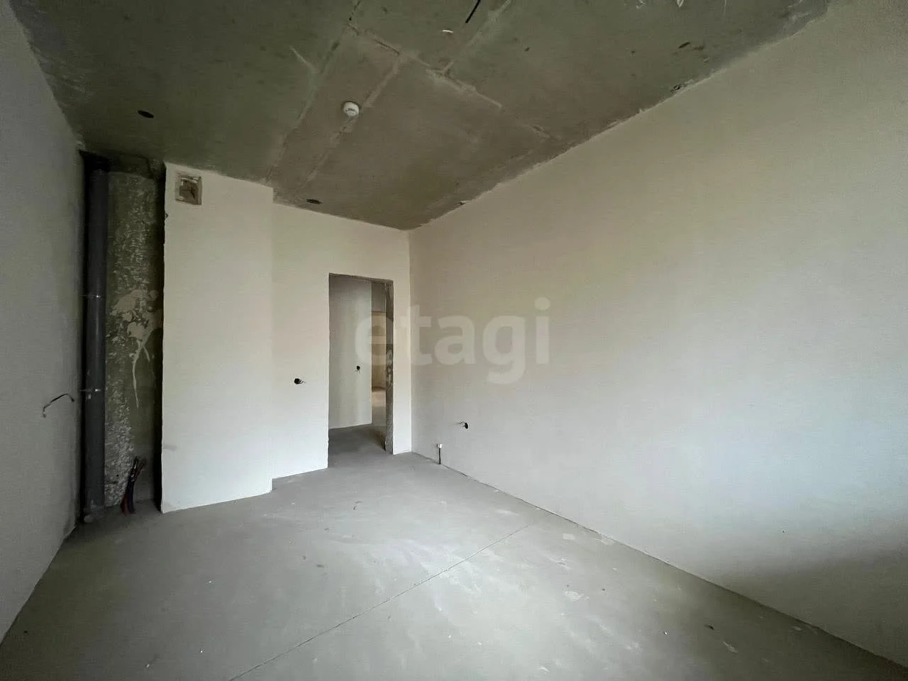 2-к квартира, 63м² (улица имени Дмитрия Благоева, 31к2) - миниатюра 3
