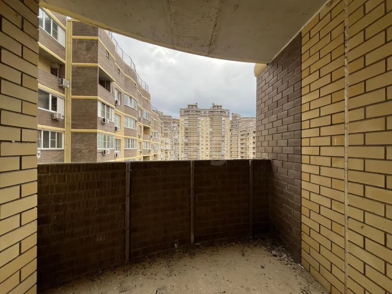 2-к квартира, 63м² (улица имени Дмитрия Благоева, 31к2) - миниатюра 4