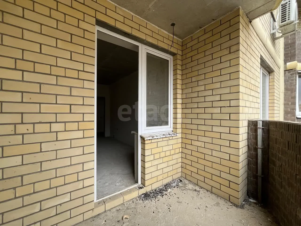 2-к квартира, 63м² (улица имени Дмитрия Благоева, 31к2) - миниатюра 5