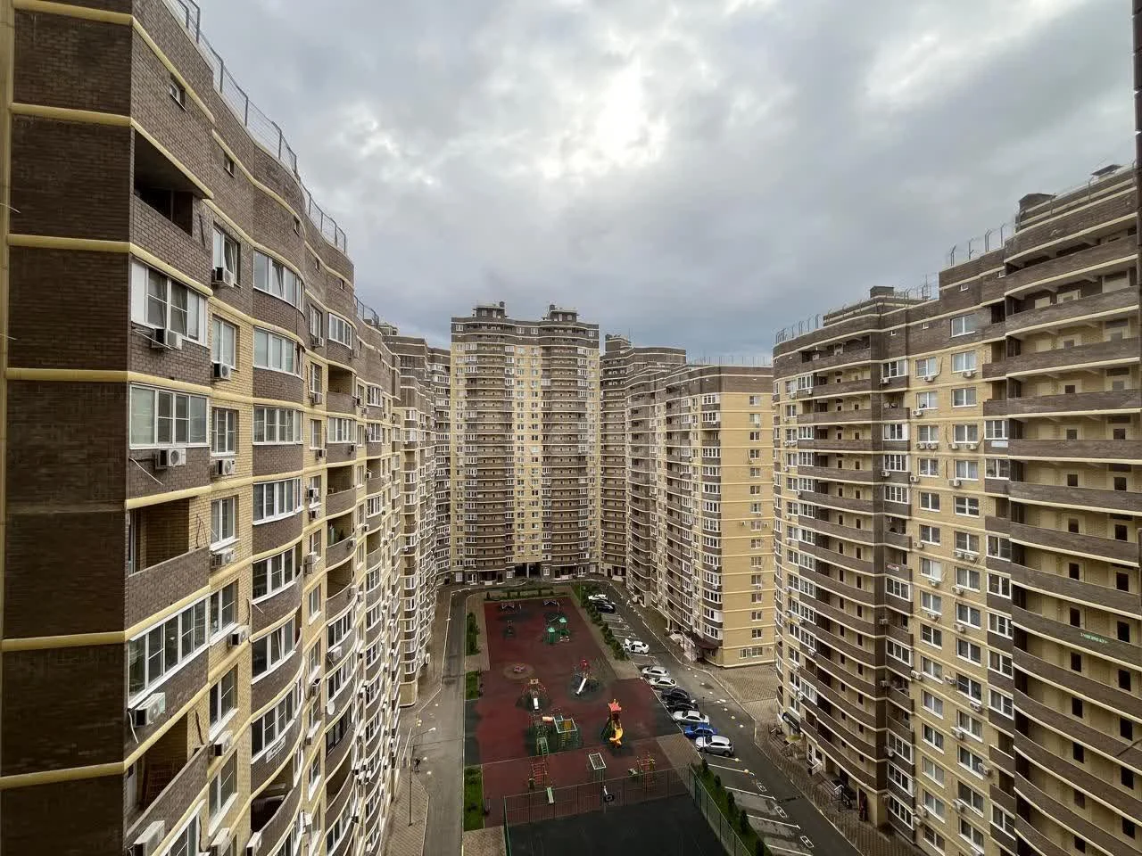 2-к квартира, 63м² (улица имени Дмитрия Благоева, 31к2) - миниатюра 6