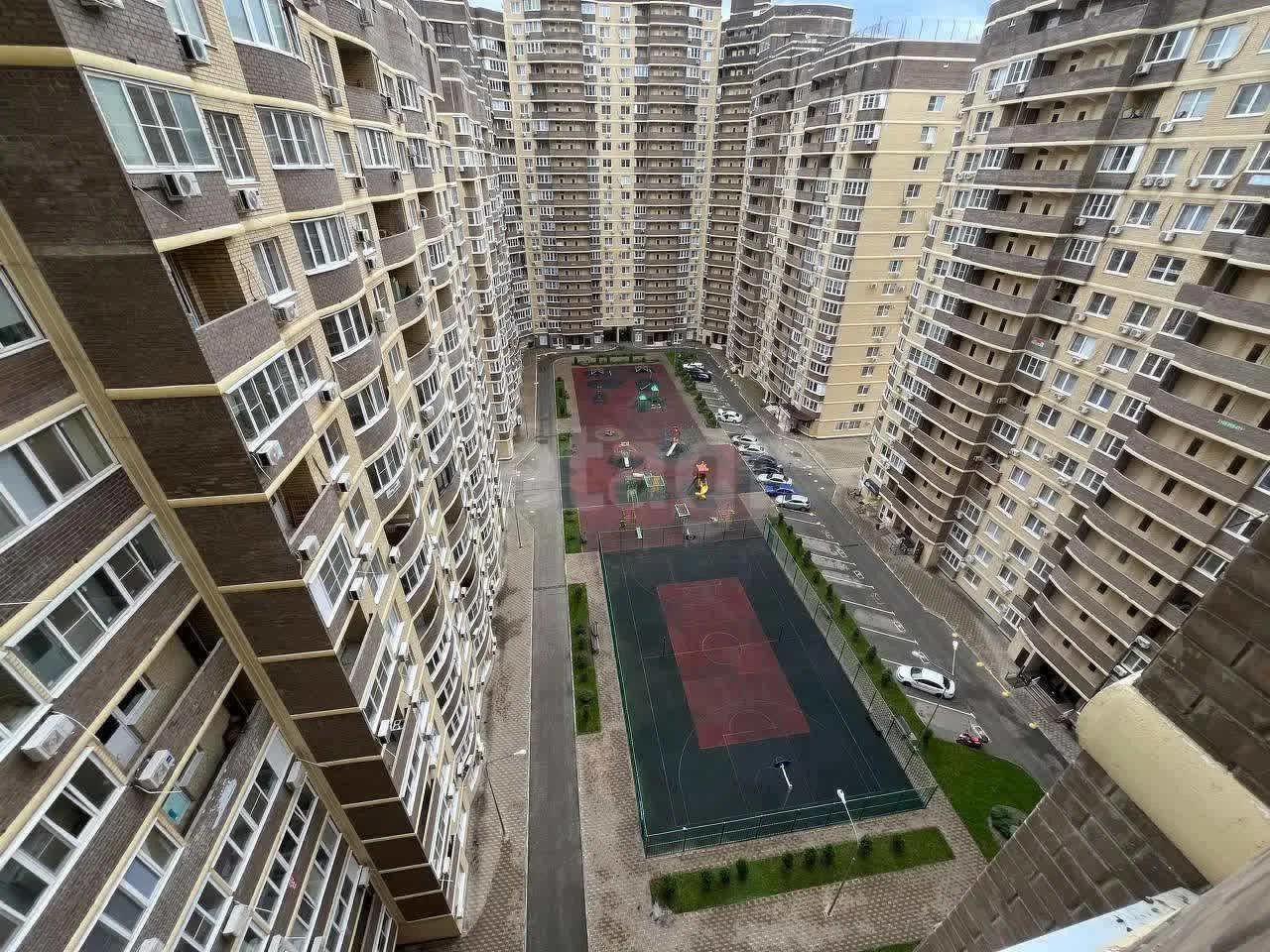 2-к квартира, 63м² (улица имени Дмитрия Благоева, 31к2) - миниатюра 7