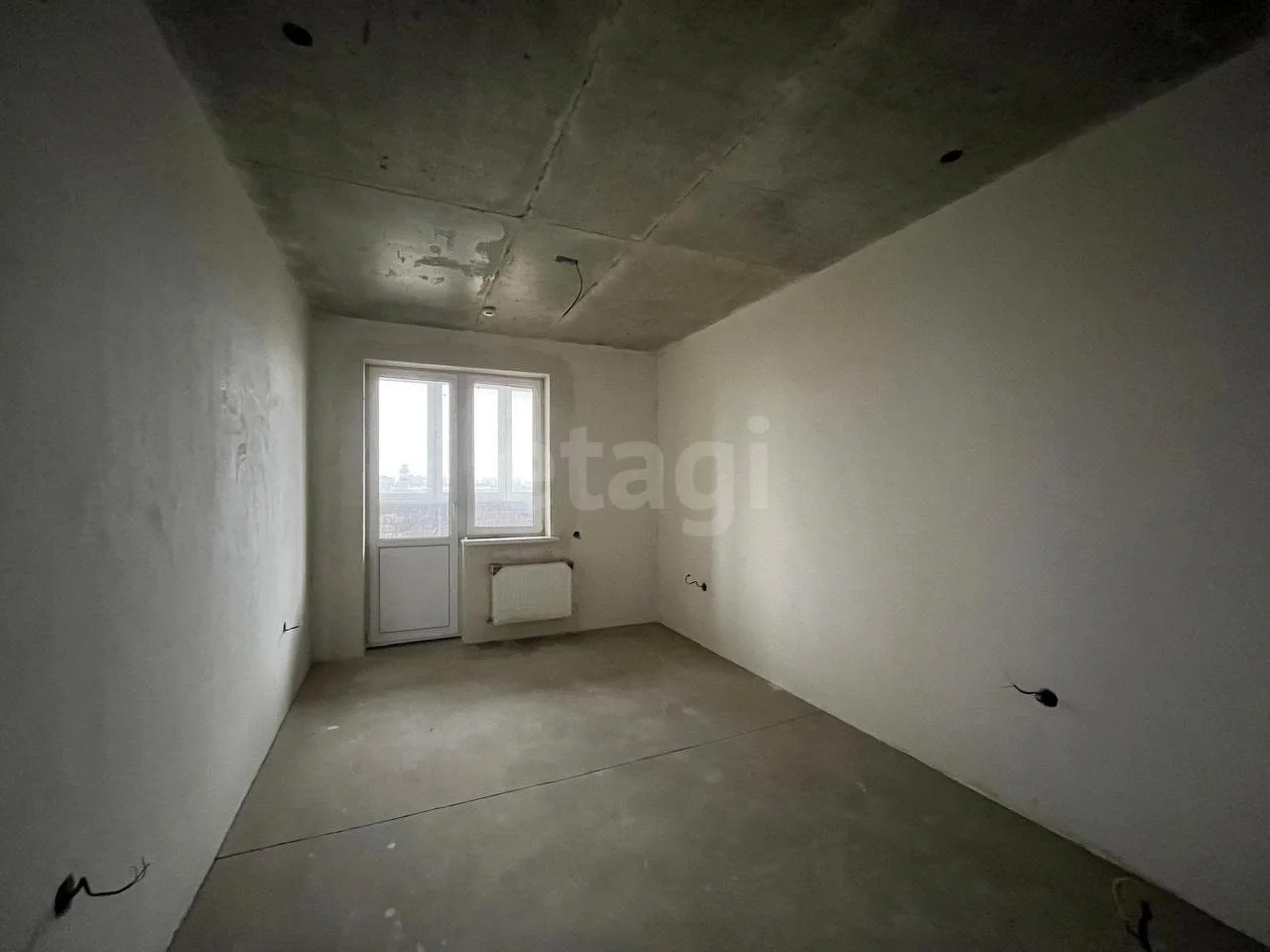 2-к квартира, 63м² (улица имени Дмитрия Благоева, 31к2) - миниатюра 8
