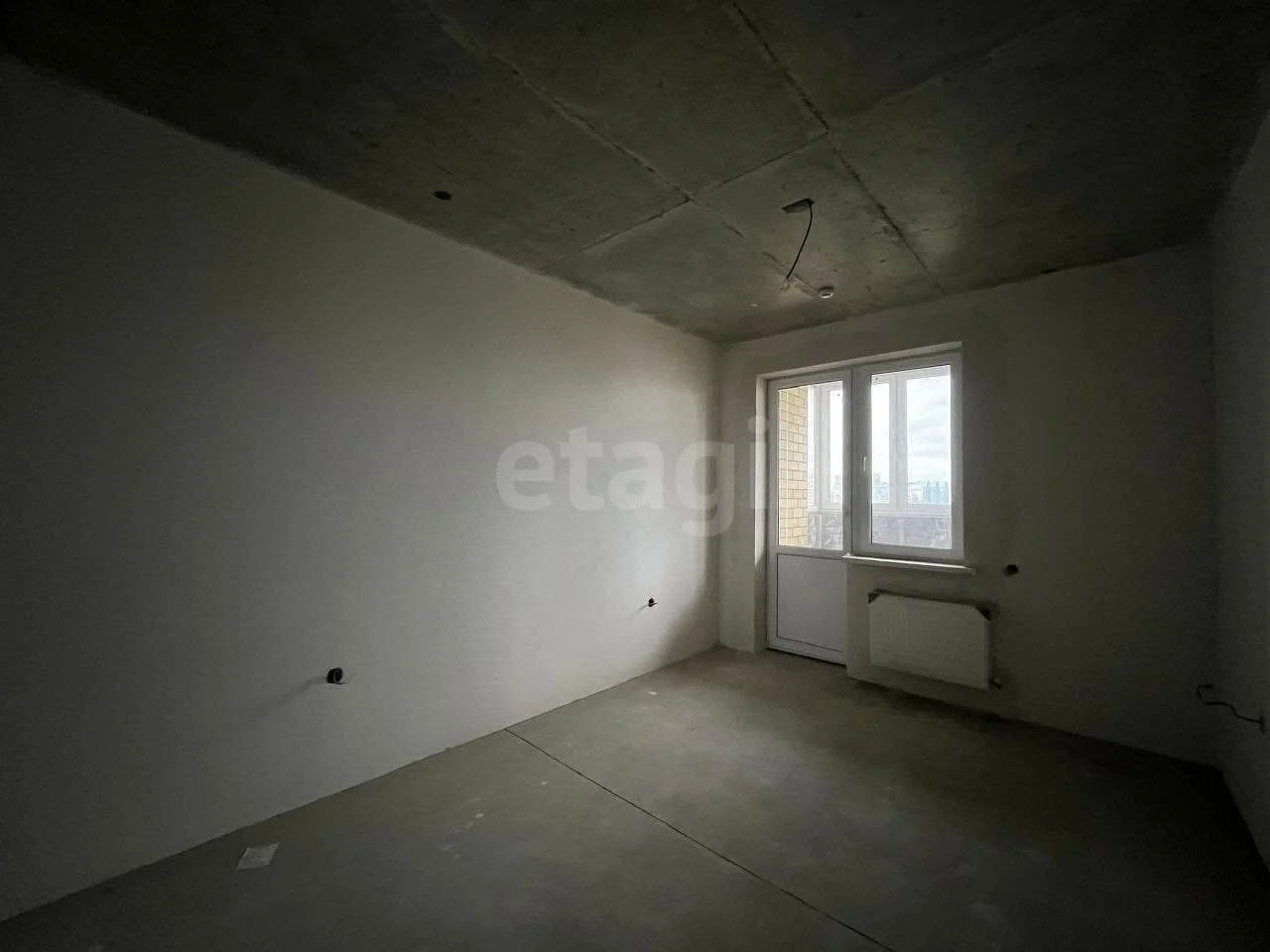 2-к квартира, 63м² (улица имени Дмитрия Благоева, 31к2) - миниатюра 9