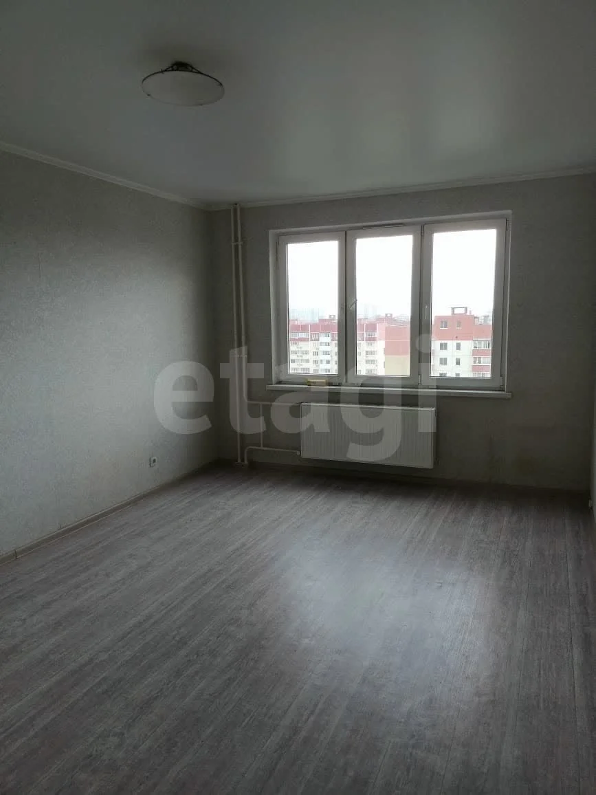 1-к квартира, 37.8м² (Душистая улица, 25) - миниатюра 2