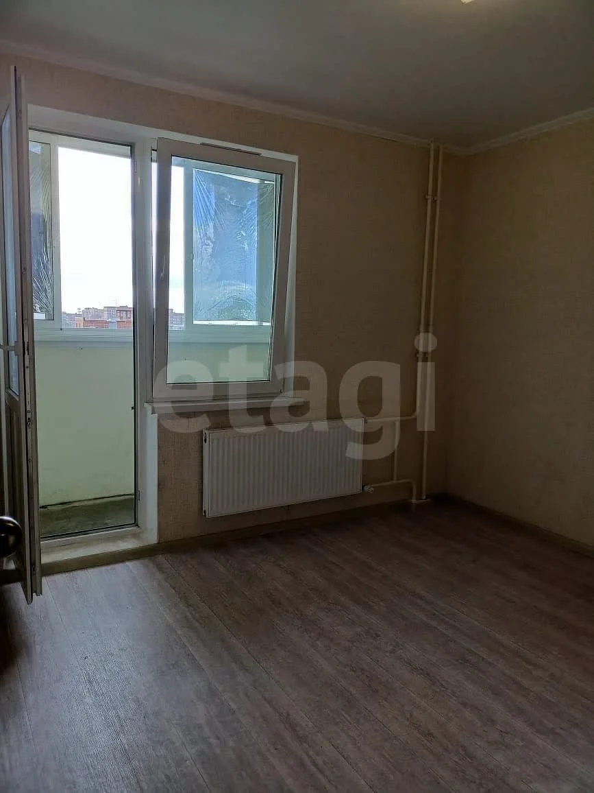 1-к квартира, 37.8м² (Душистая улица, 25) - миниатюра 3