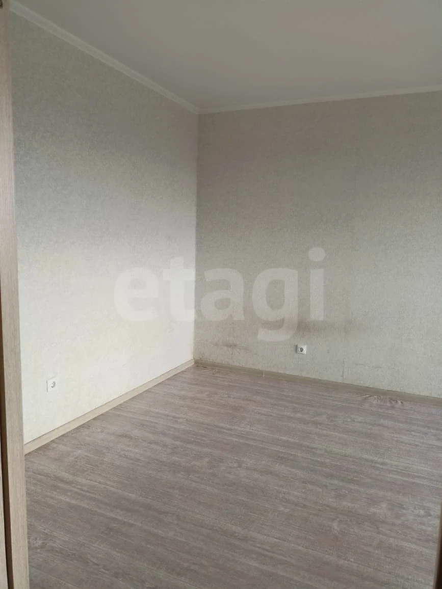 1-к квартира, 37.8м² (Душистая улица, 25) - миниатюра 4