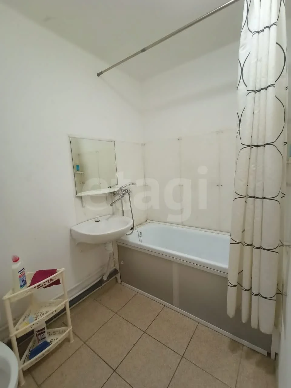 1-к квартира, 37.8м² (Душистая улица, 25) - миниатюра 5
