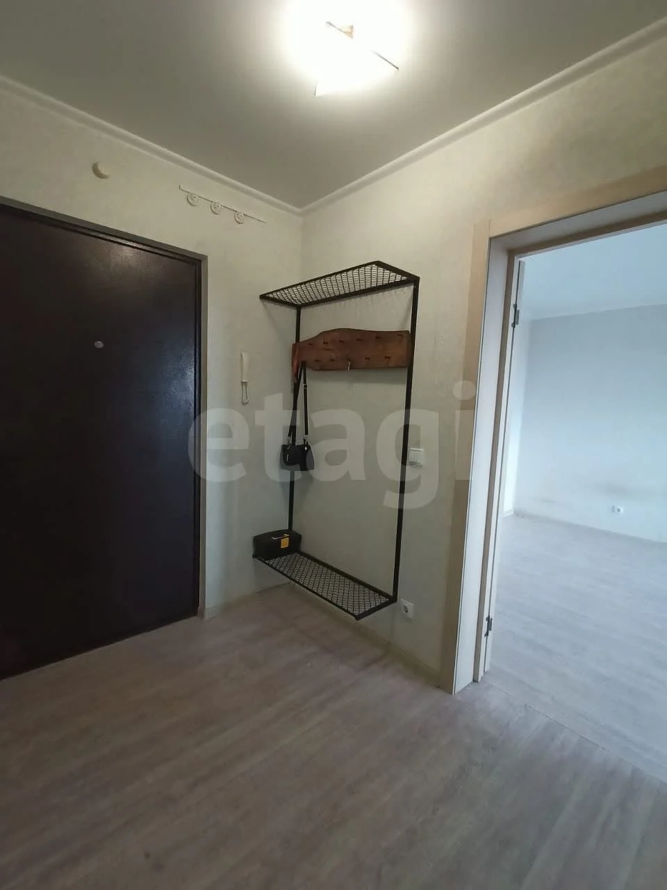 1-к квартира, 37.8м² (Душистая улица, 25) - миниатюра 7
