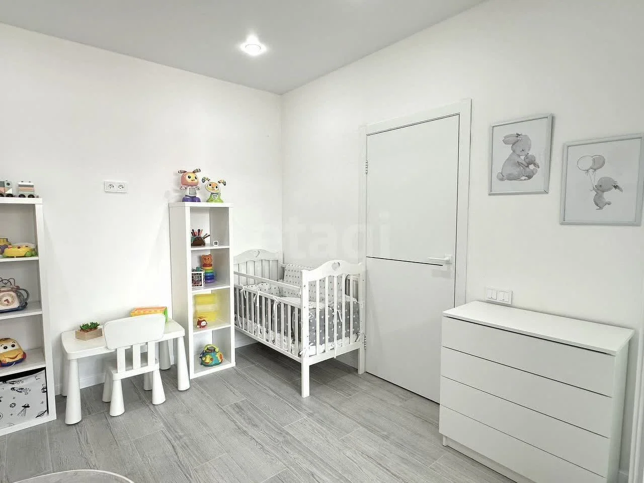 1-к квартира, 41м² (Бжегокайская улица, 90/6к2) - миниатюра 14