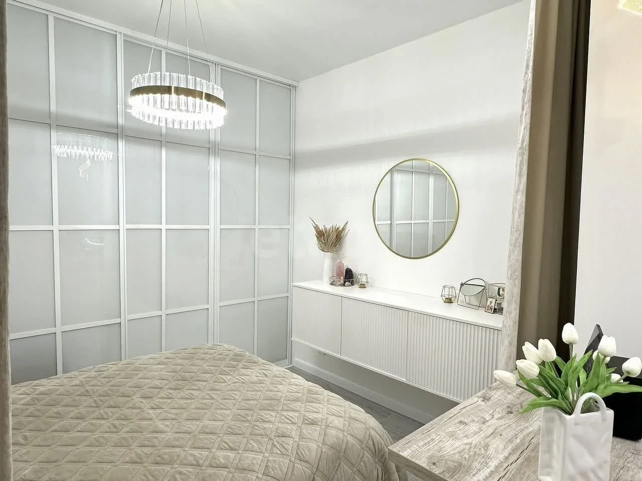 1-к квартира, 41м² (Бжегокайская улица, 90/6к2) - миниатюра 15