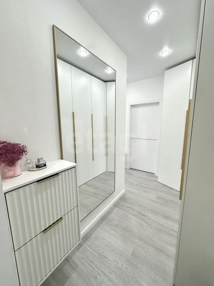 1-к квартира, 41м² (Бжегокайская улица, 90/6к2) - миниатюра 20