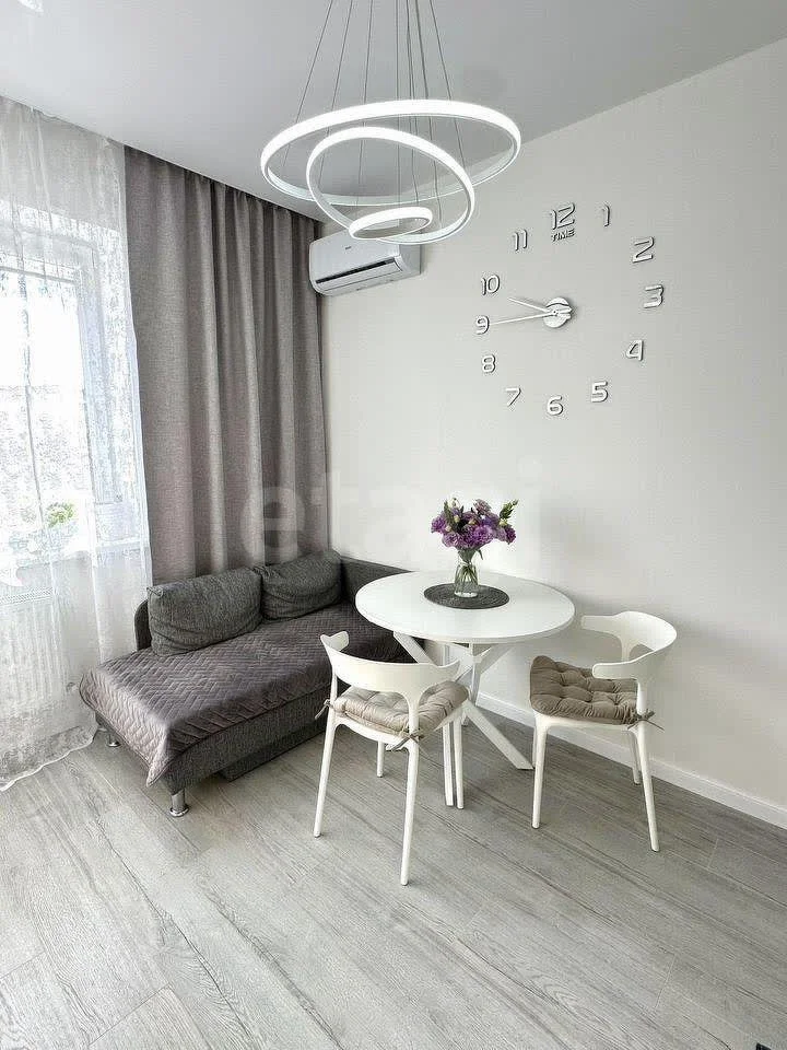 1-к квартира, 41м² (Бжегокайская улица, 90/6к2) - миниатюра 5