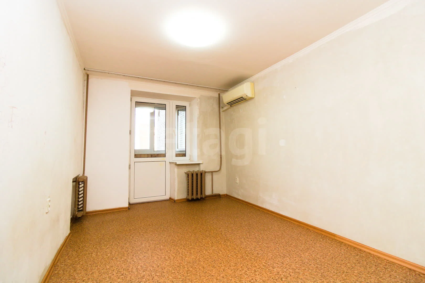 3-к квартира, 59.3м² (Ипподромная улица, 49) - миниатюра 12
