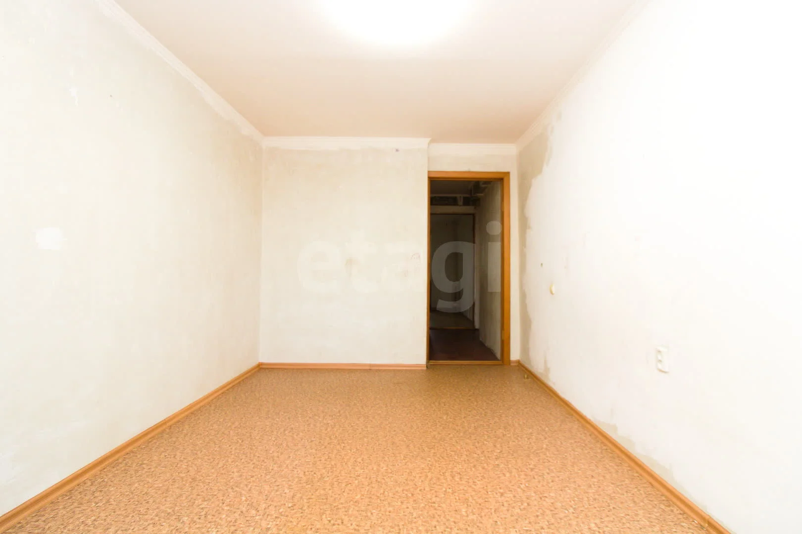 3-к квартира, 59.3м² (Ипподромная улица, 49) - миниатюра 13