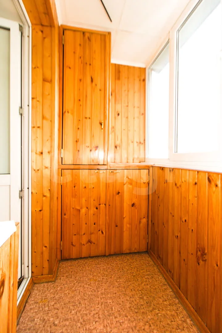 3-к квартира, 59.3м² (Ипподромная улица, 49) - миниатюра 14