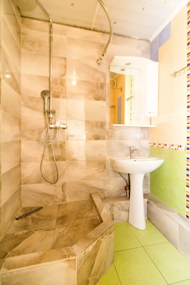 3-к квартира, 59.3м² (Ипподромная улица, 49) - миниатюра 15