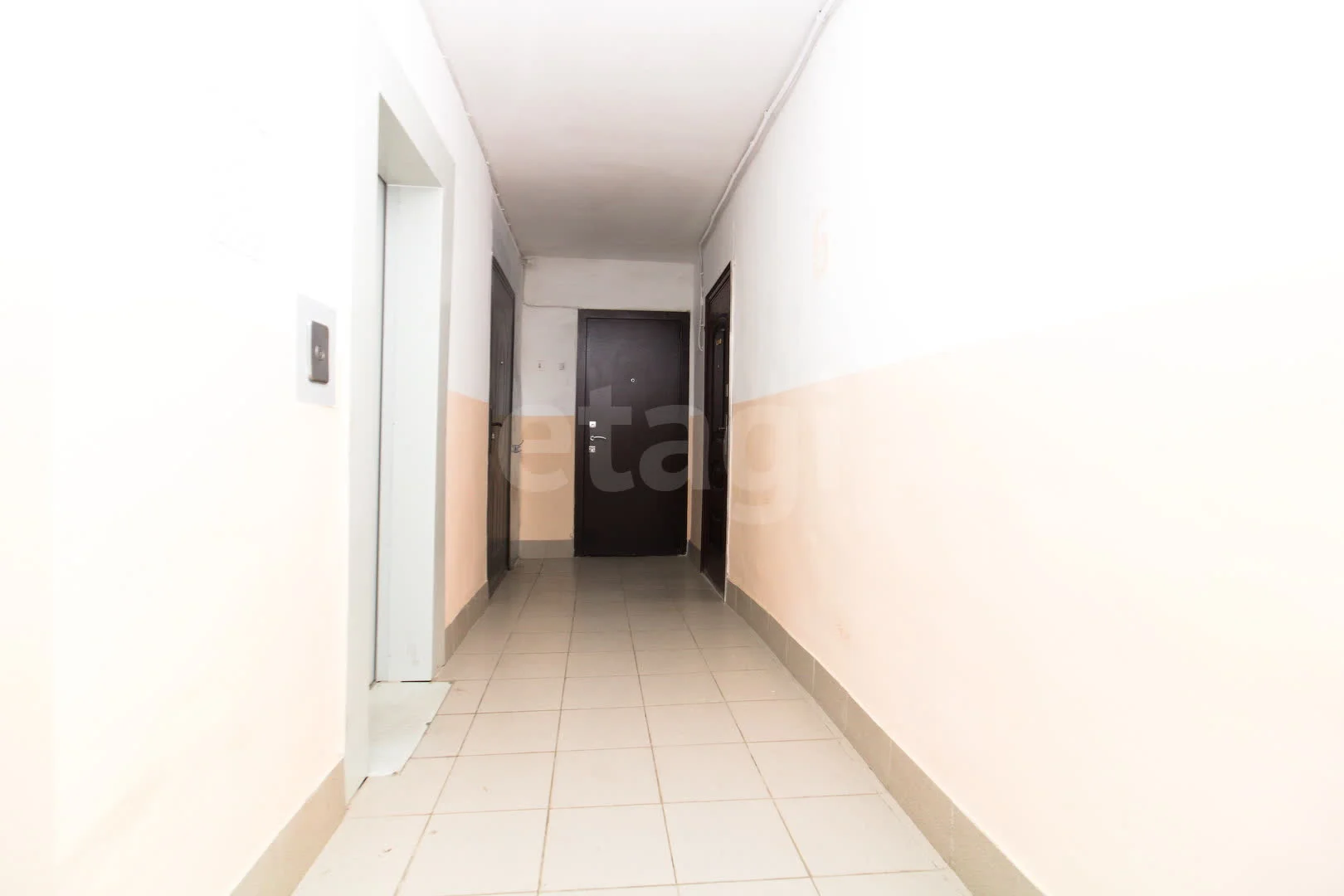 3-к квартира, 59.3м² (Ипподромная улица, 49) - миниатюра 17