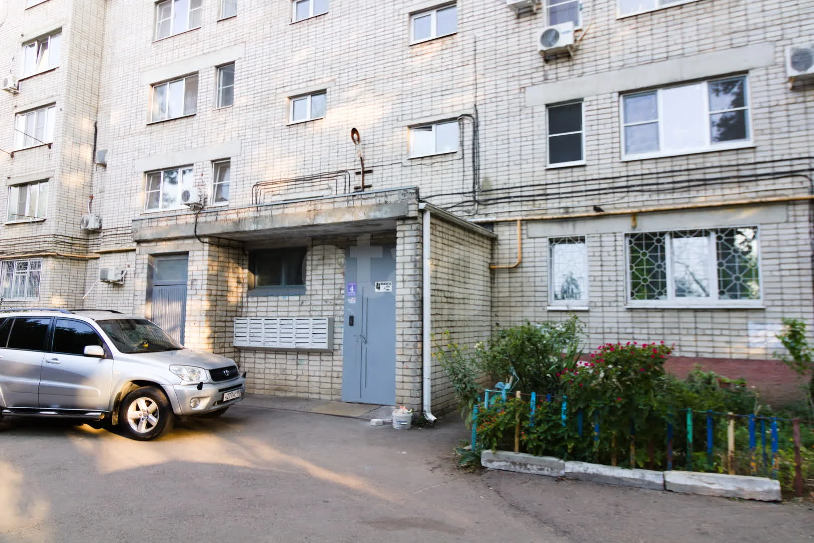 3-к квартира, 59.3м² (Ипподромная улица, 49) - миниатюра 19