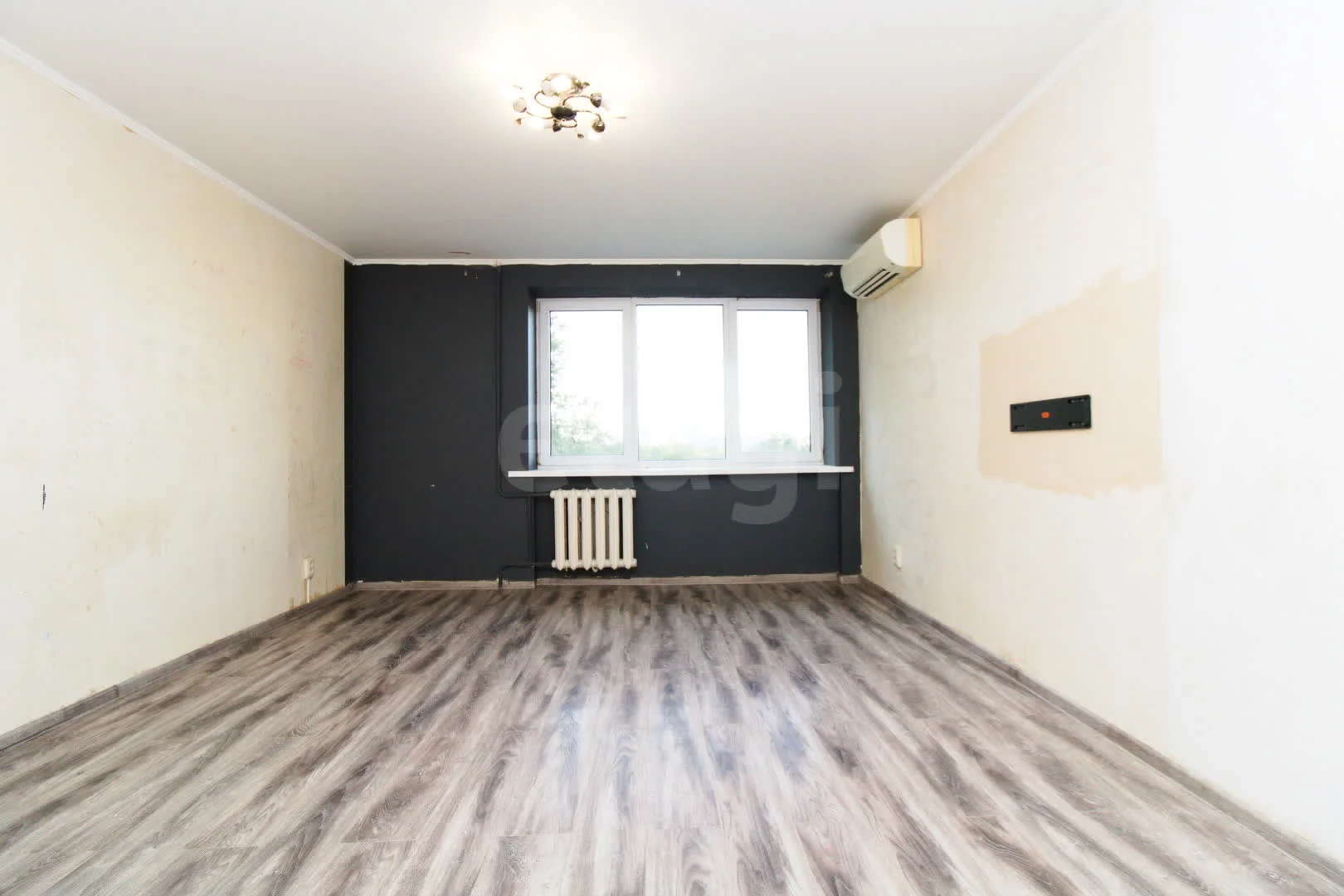 3-к квартира, 59.3м² (Ипподромная улица, 49) - миниатюра 2