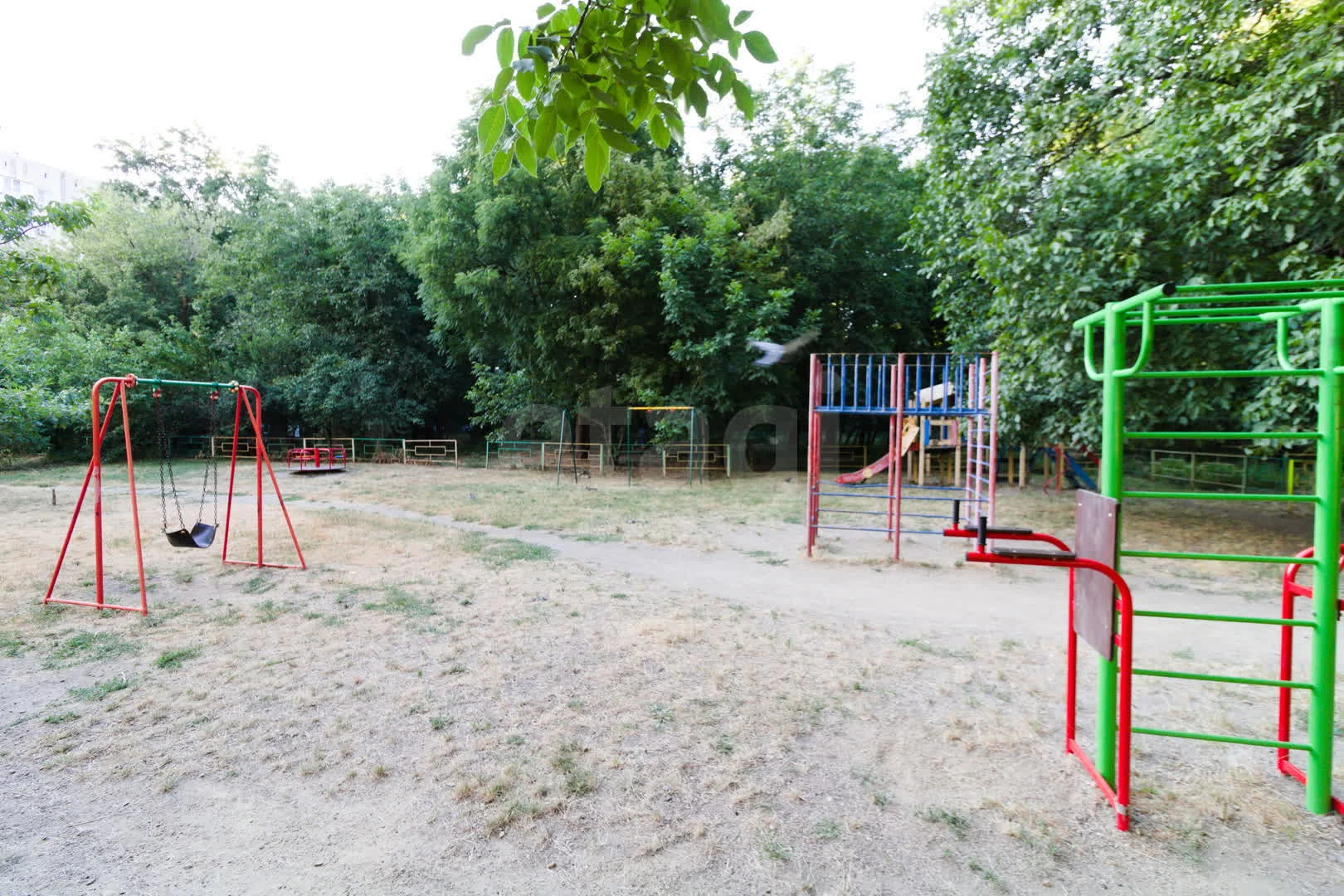 3-к квартира, 59.3м² (Ипподромная улица, 49) - миниатюра 20
