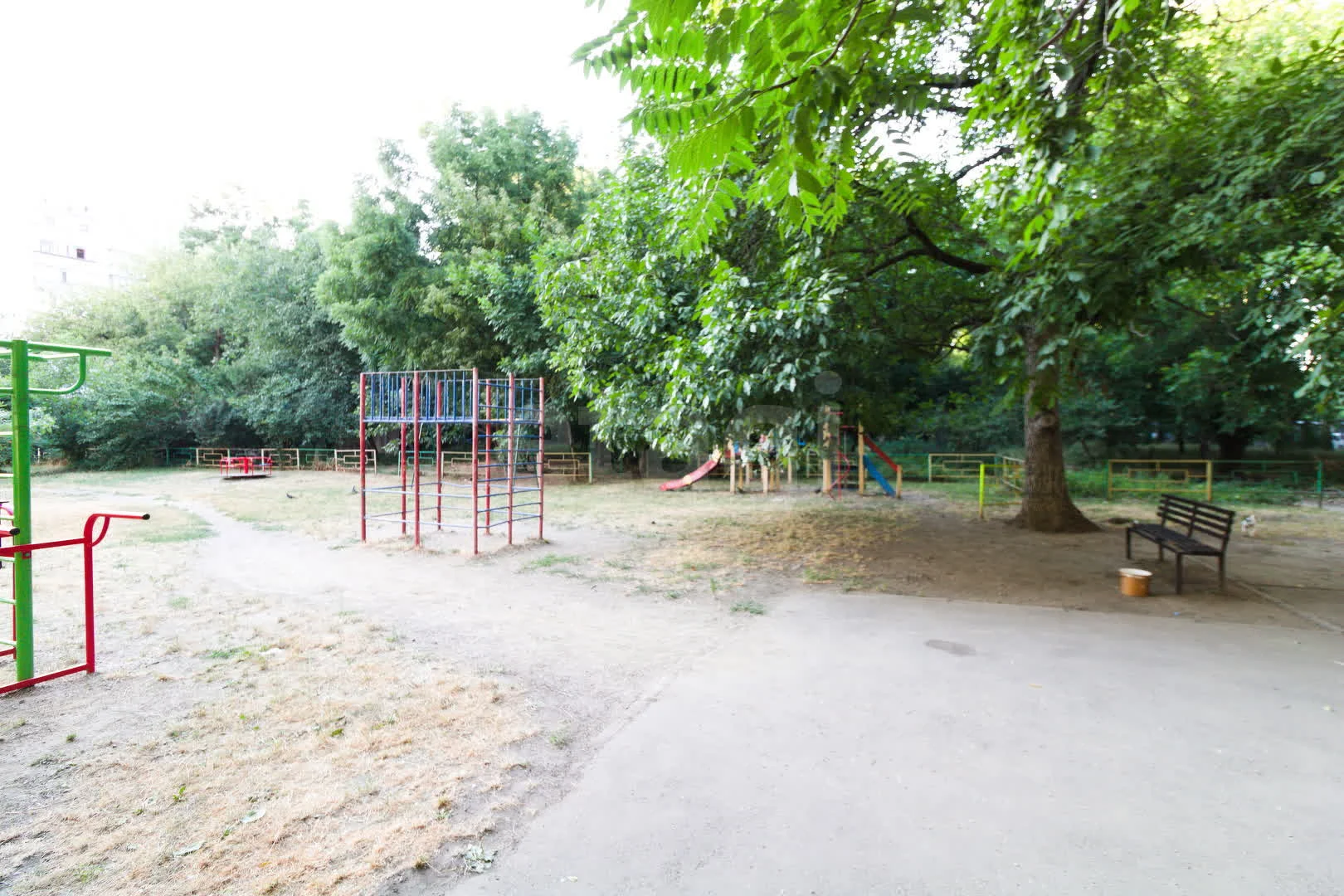 3-к квартира, 59.3м² (Ипподромная улица, 49) - миниатюра 21