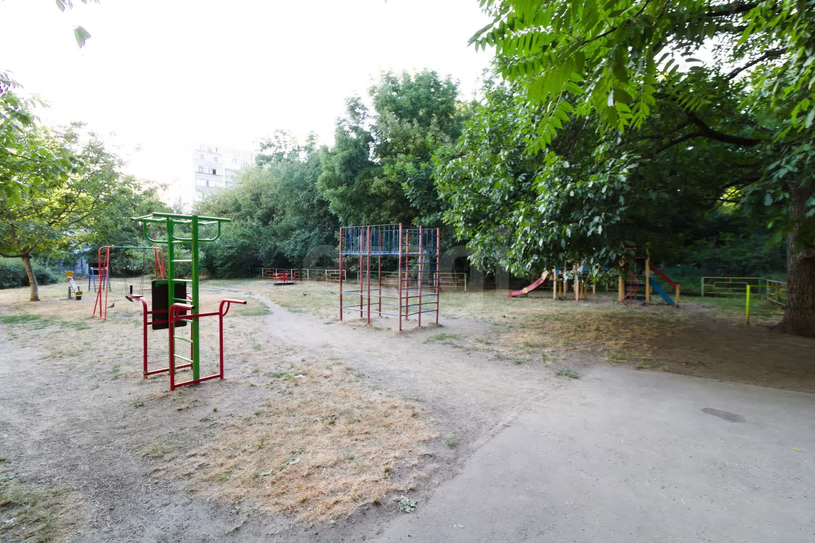 3-к квартира, 59.3м² (Ипподромная улица, 49) - миниатюра 22