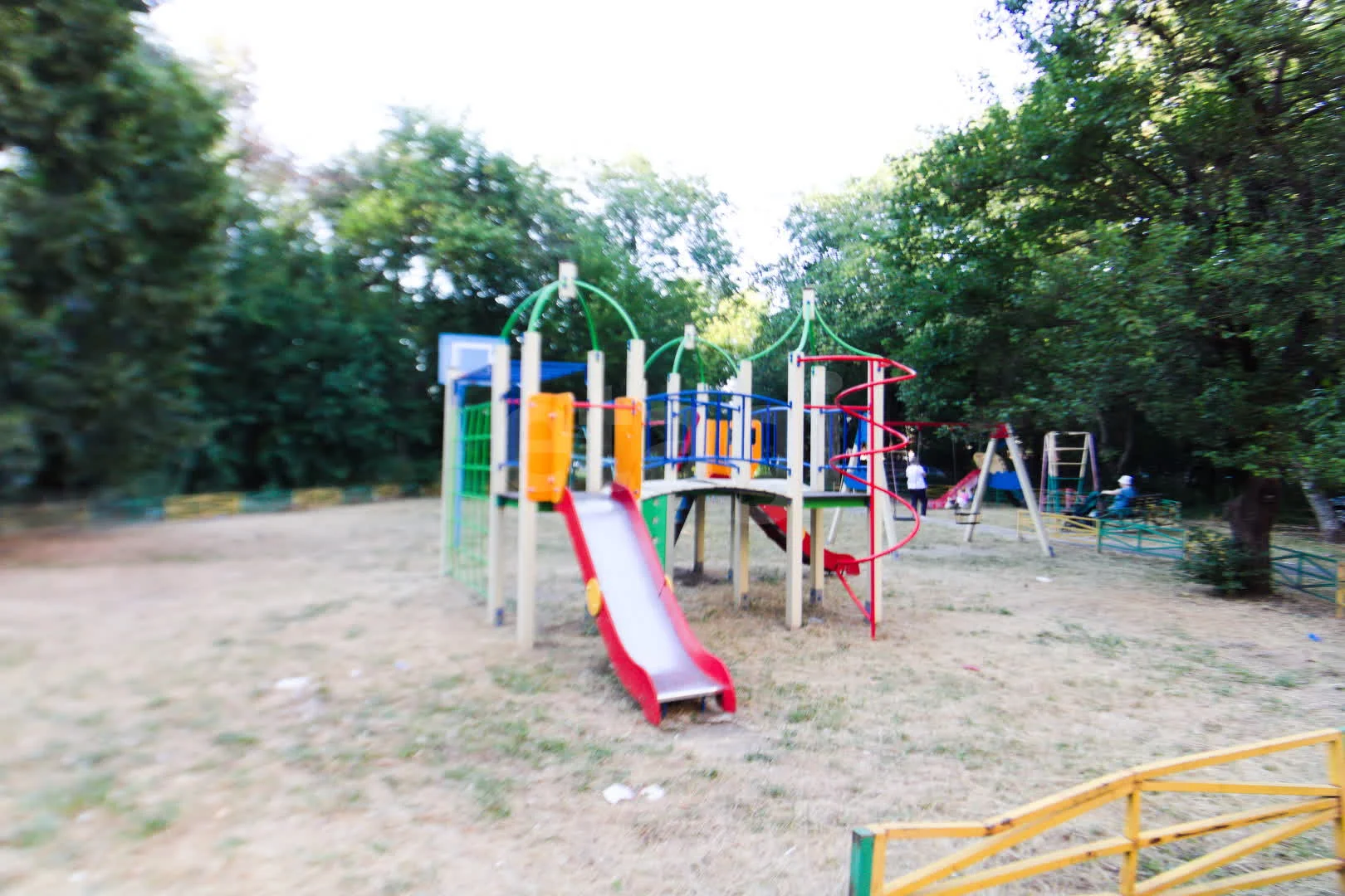3-к квартира, 59.3м² (Ипподромная улица, 49) - миниатюра 23