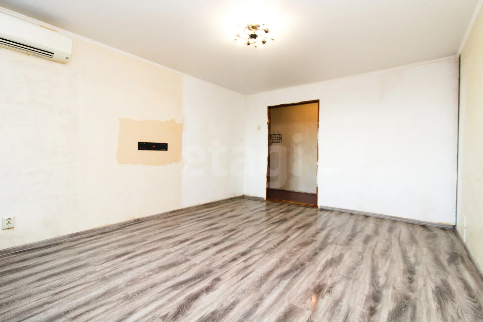3-к квартира, 59.3м² (Ипподромная улица, 49) - миниатюра 3