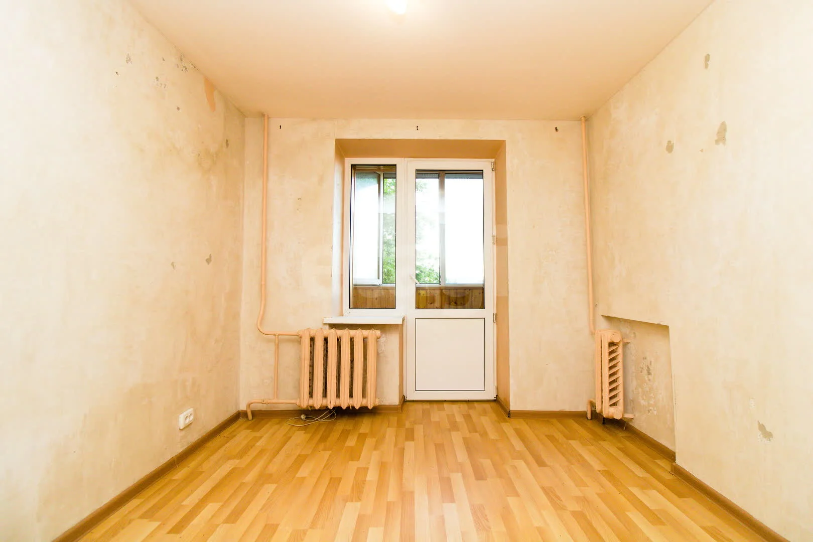 3-к квартира, 59.3м² (Ипподромная улица, 49) - миниатюра 7