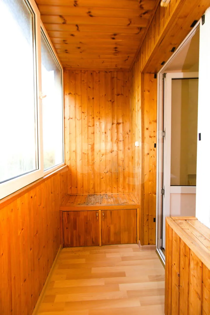 3-к квартира, 59.3м² (Ипподромная улица, 49) - миниатюра 9