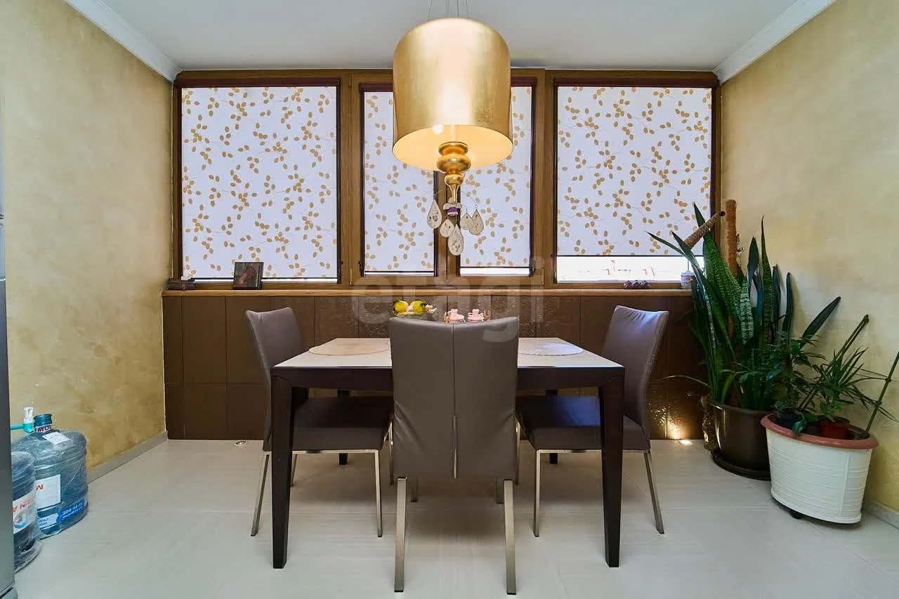 4-к+ квартира, 130м² (улица Академика Пустовойта, 6) - изображение 1