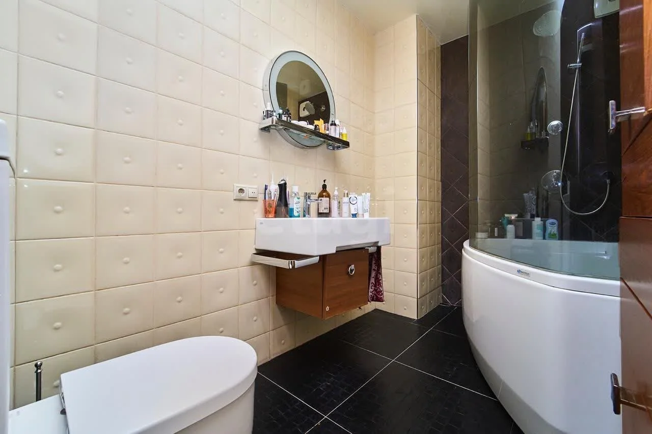 4-к+ квартира, 130м² (улица Академика Пустовойта, 6) - миниатюра 11
