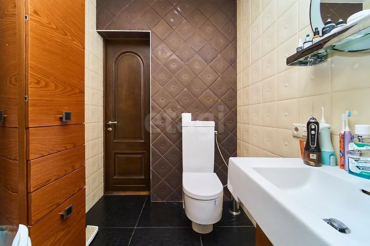 4-к+ квартира, 130м² (улица Академика Пустовойта, 6) - миниатюра 12