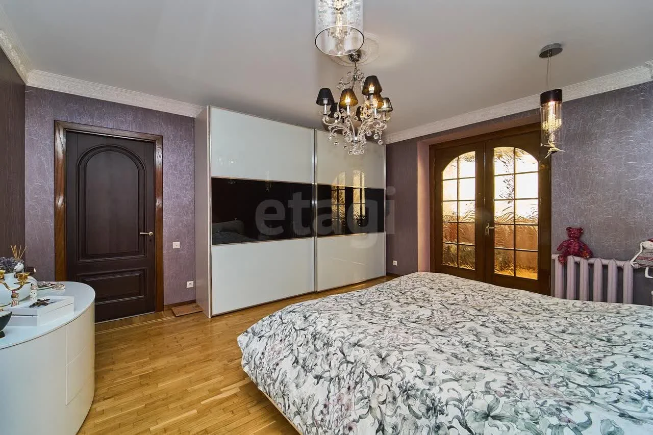 4-к+ квартира, 130м² (улица Академика Пустовойта, 6) - миниатюра 4
