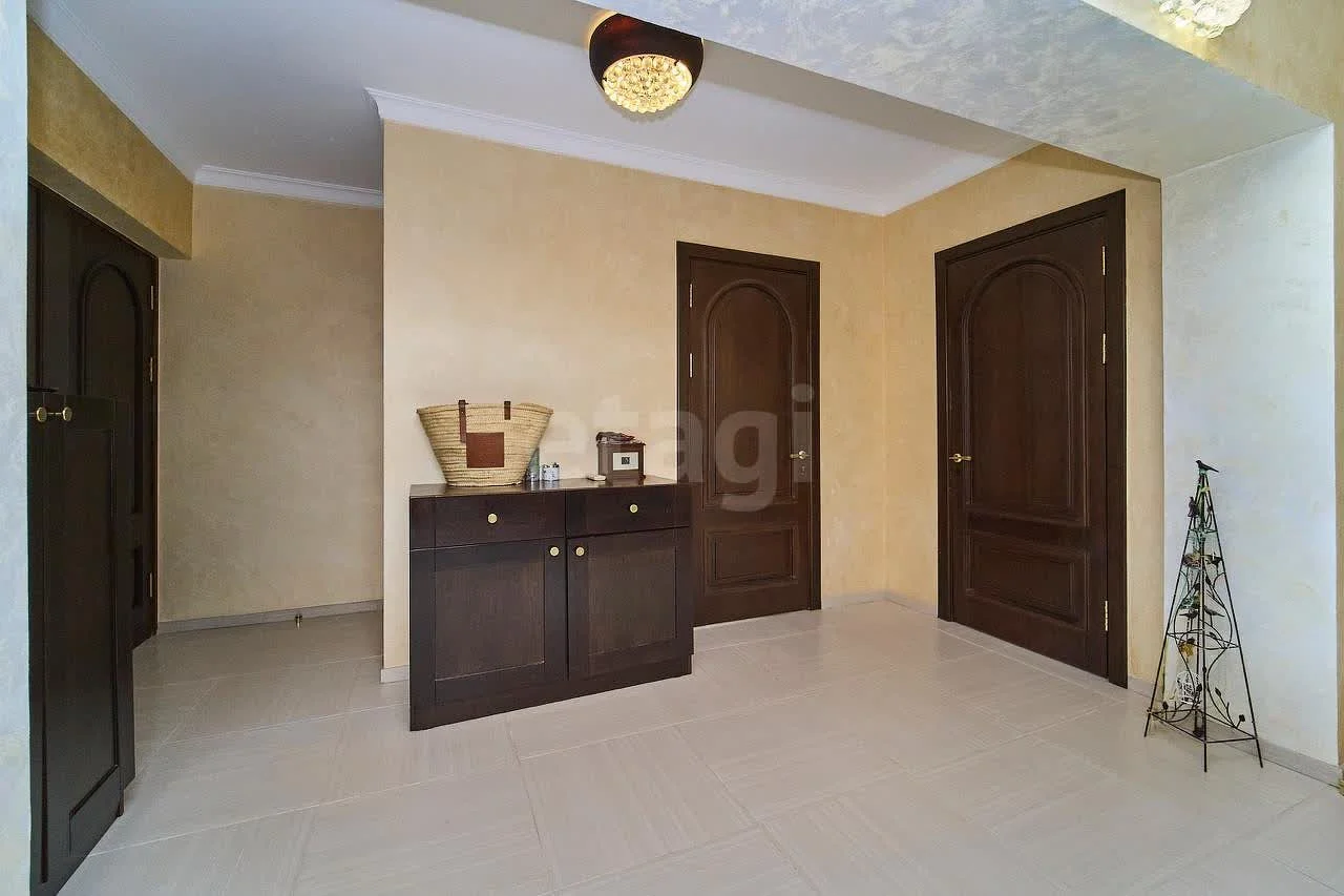 4-к+ квартира, 130м² (улица Академика Пустовойта, 6) - миниатюра 5