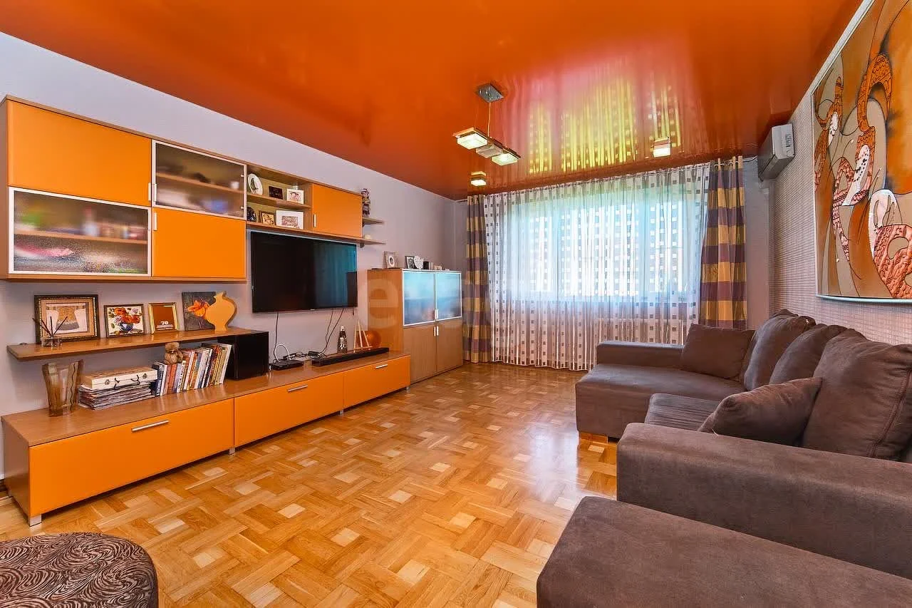 4-к+ квартира, 130м² (улица Академика Пустовойта, 6) - миниатюра 6