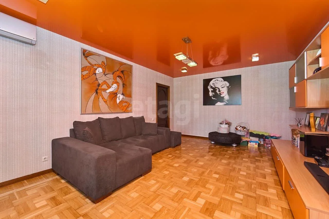 4-к+ квартира, 130м² (улица Академика Пустовойта, 6) - миниатюра 7