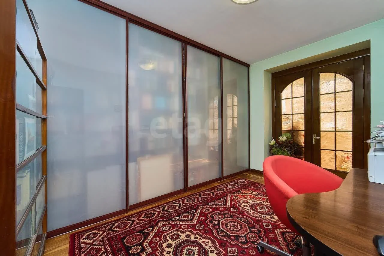 4-к+ квартира, 130м² (улица Академика Пустовойта, 6) - миниатюра 8