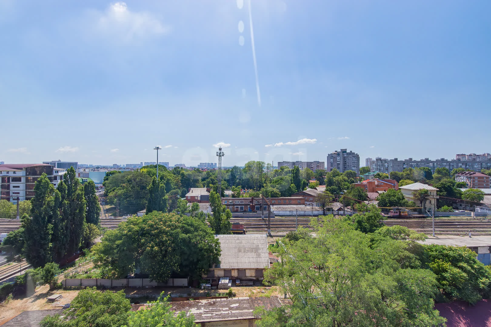 3-к квартира, 60.8м² (улица Вишняковой, 51) - миниатюра 23