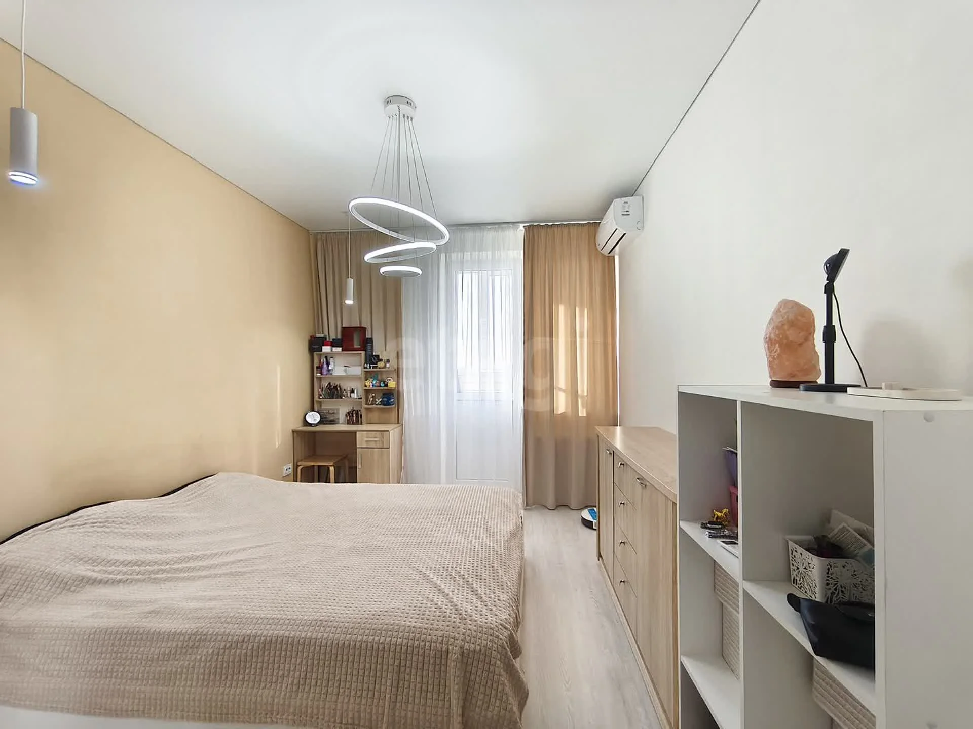 2-к квартира, 45.4м² (улица Красных Партизан, 1/4к15) - миниатюра 10
