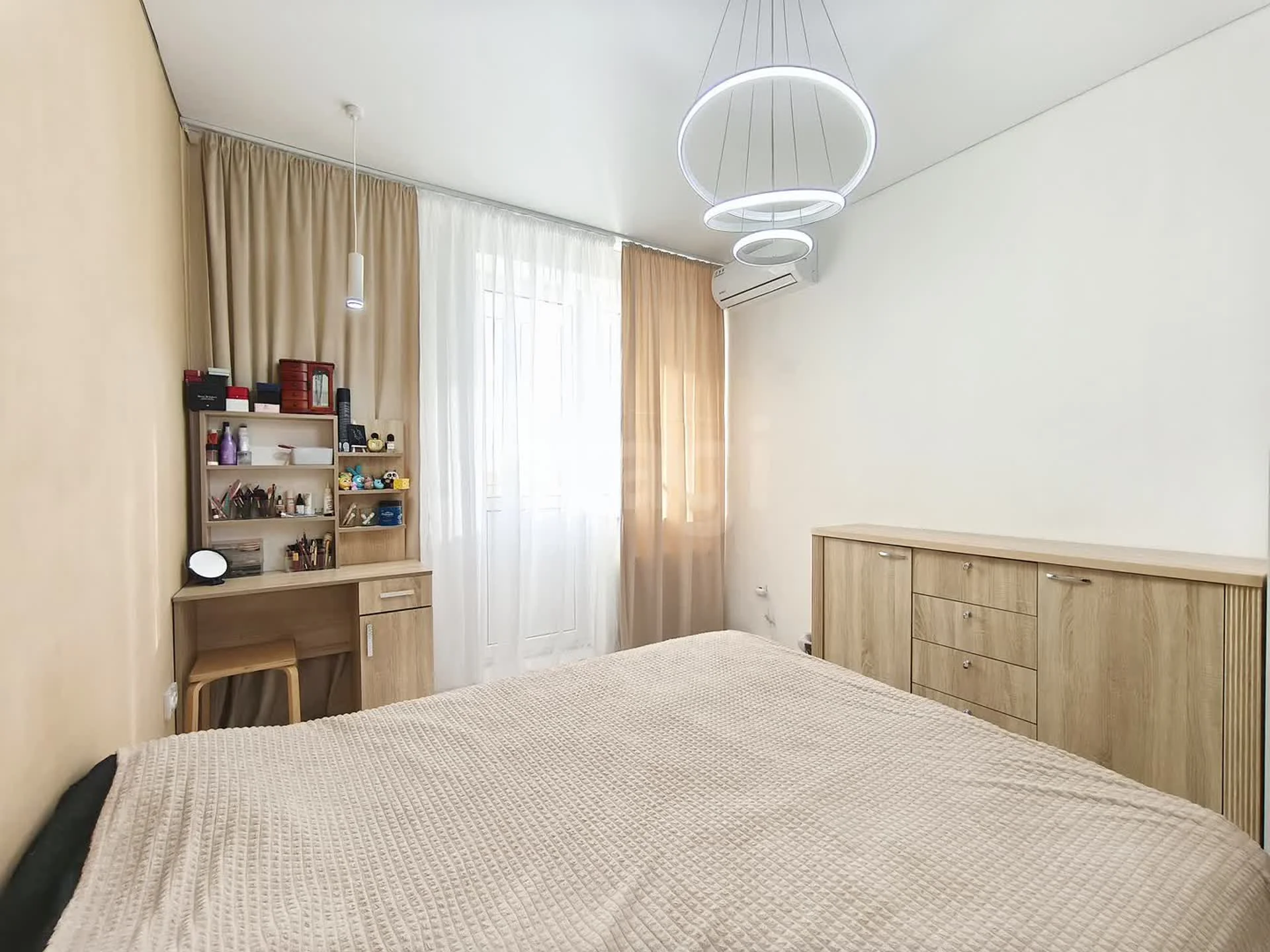 2-к квартира, 45.4м² (улица Красных Партизан, 1/4к15) - миниатюра 11