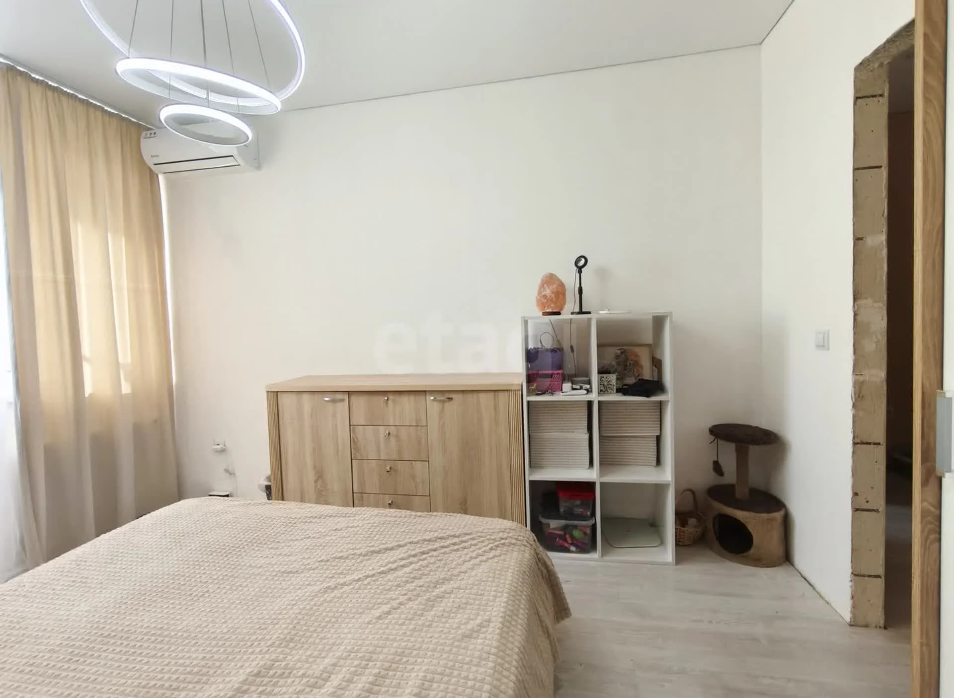 2-к квартира, 45.4м² (улица Красных Партизан, 1/4к15) - миниатюра 12
