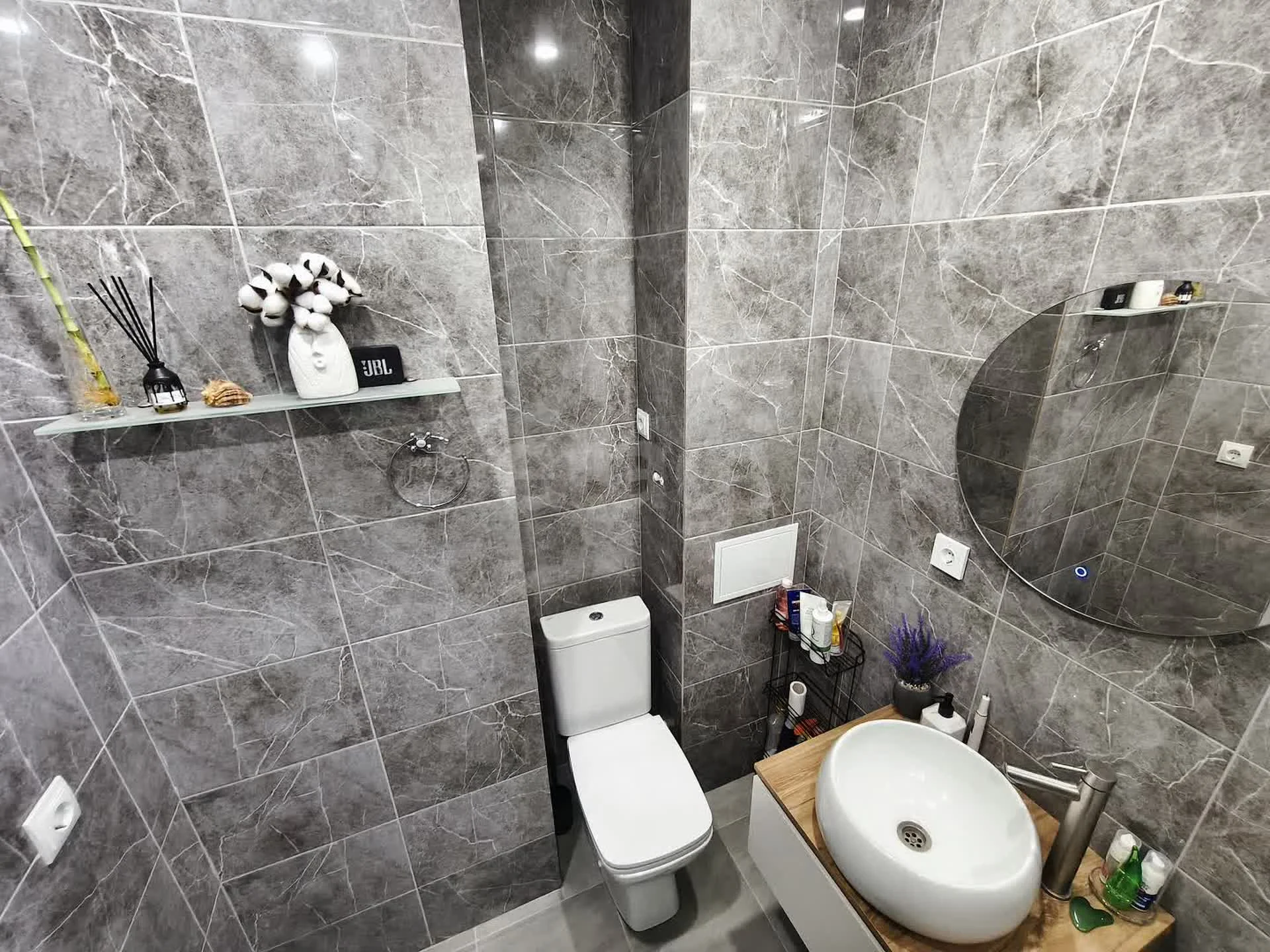 2-к квартира, 45.4м² (улица Красных Партизан, 1/4к15) - миниатюра 16